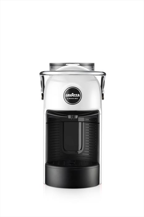 Lavazza - Macchina Da Caffè Lm 860 Jolie A Modo Mio-evo White
