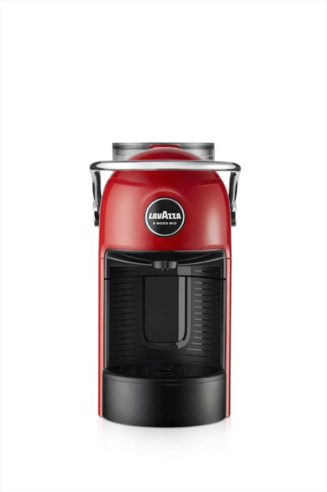 Lavazza - Macchina Da Caffè Lm 860 Jolie A Modo Mio-evo Red