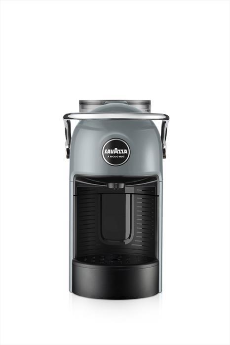 Lavazza - Macchina Da Caffè Lm 860 Jolie A Modo Mio-evo Grey