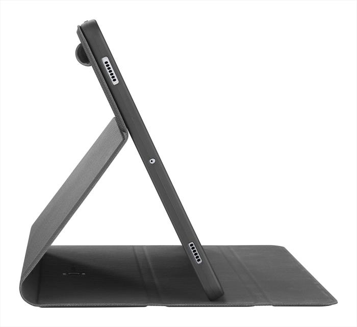 Cellularline - Custodia 3 Stand Foliogtabs9fe109k Galaxy Tab S9 F-nero