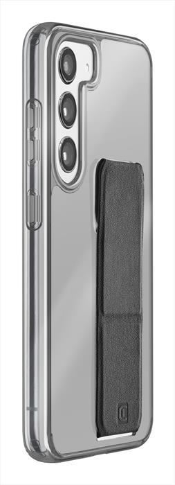 Cellularline Stand Case - Galaxy S23 Custodia Protettiva Con Funzione Stand-image