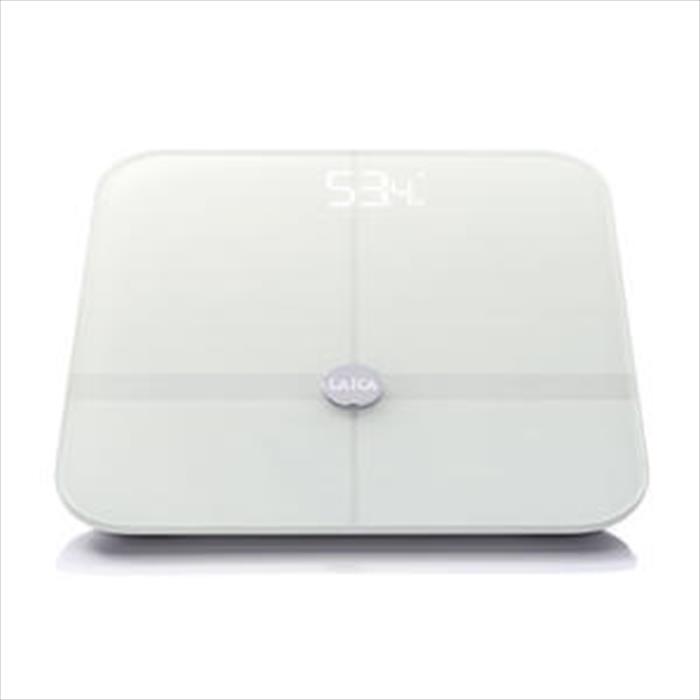 Laica - Bilancia Pesapersone Ps7020-trasparente/vetro