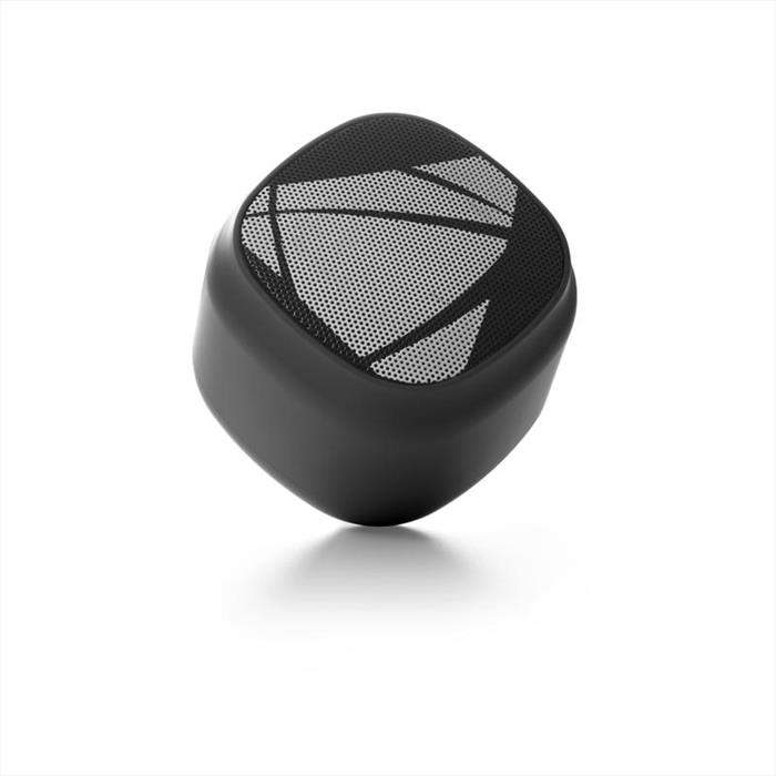 Cellularline - Speaker Bluetooth Btspkmsmini2k-nero