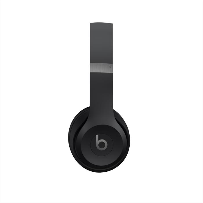 Beats SOLO4 Wireless Cuffie Wireless, Matte Black-image