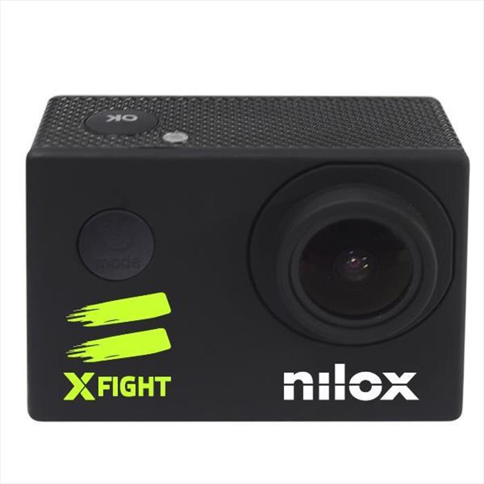 Nilox - Action Cam Nxacxfightse