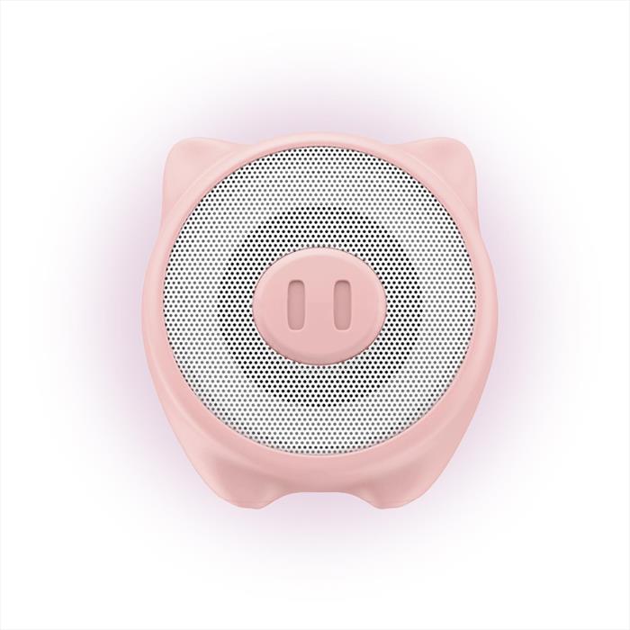 Sbs - Speaker Mhspeakpig