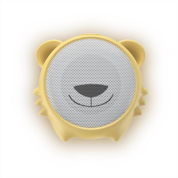 Sbs - Speaker Mhspeaktiger-giallo