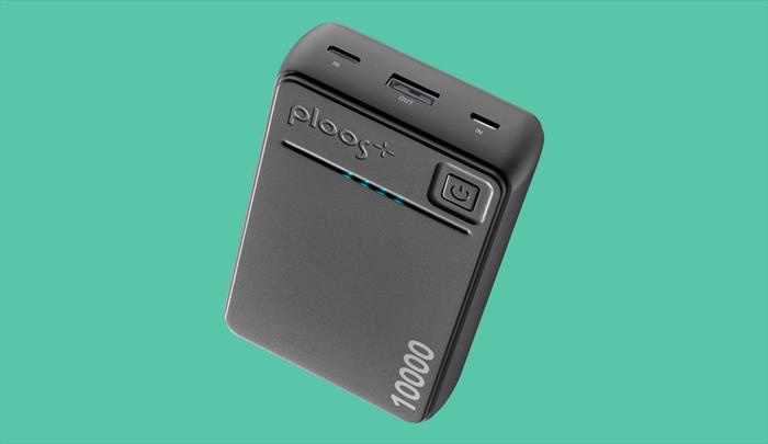 Cellularline - Powerbank Plpb10000k