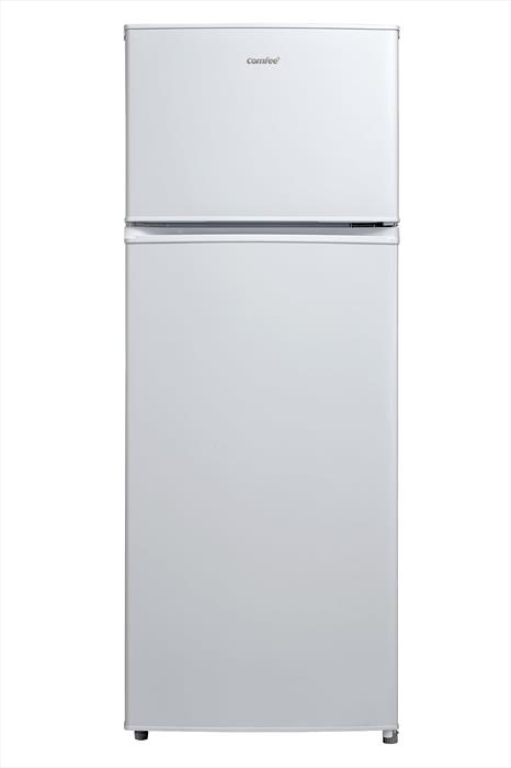 Comfee - Frigorifero 2 Porte Rct284wh2a Classe E 204 Lt-bianco