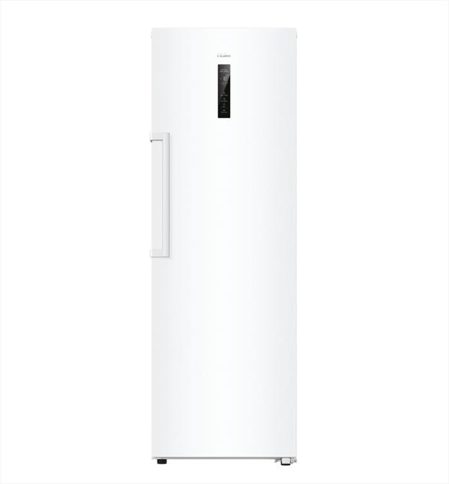 Haier - Congelatore Verticale H4f272weh1 Classe E 272 Lt-bianco
