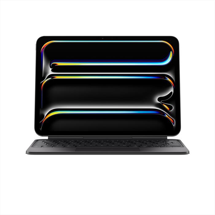 Apple - Magic Keyboard For iPad Pro 11" (m4) - Italiano-nero
