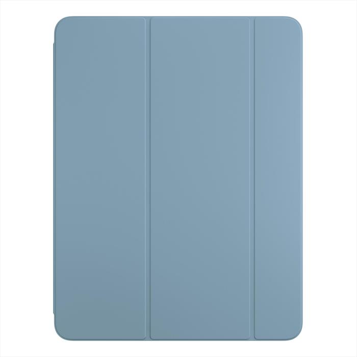 Apple MWK43ZM/A Custodia Per Tablet 33 Cm (13'') Custodia A Libro Blu-image