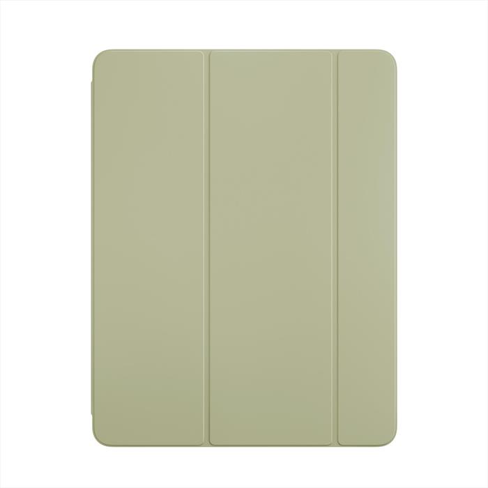 Apple - Smart folio For iPad air 13" (m2)-sage