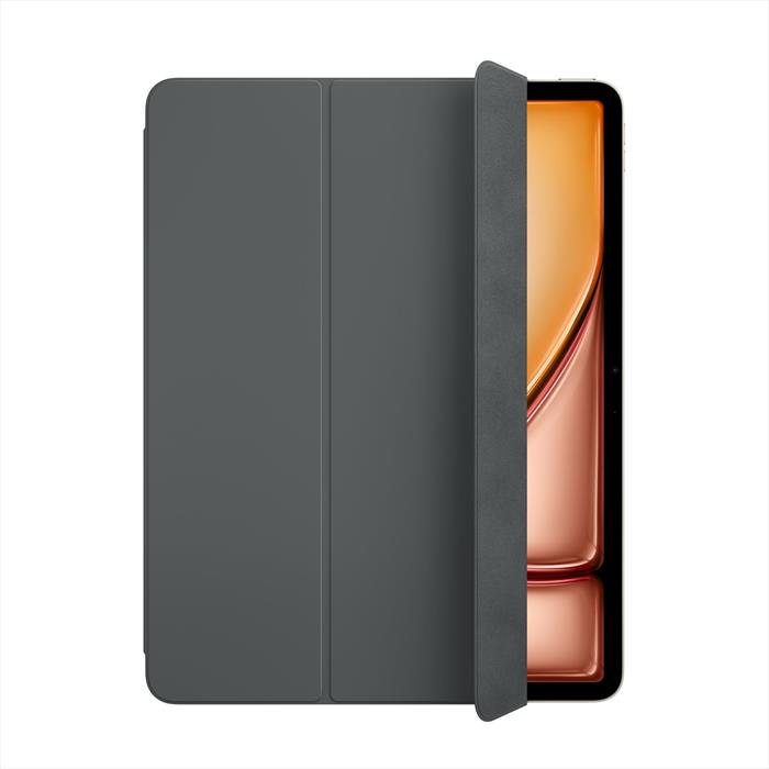 Apple - Smart Folio For iPad Air 13" (m2)-grigio Cenere