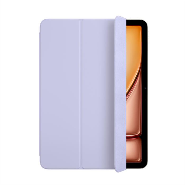 Apple - Smart folio iPad air 11" (m2)-viola Chiaro