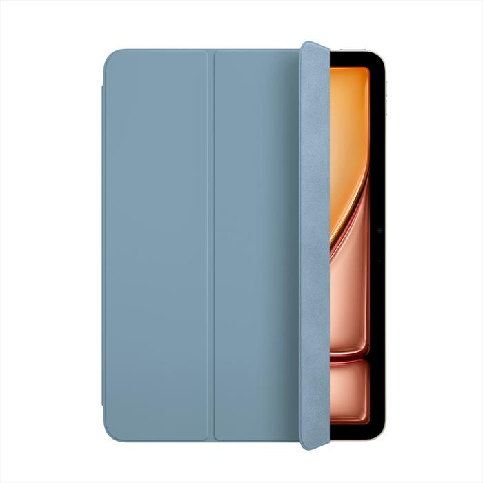 Apple - Smart Folio iPad Air 11" (m2)-denim