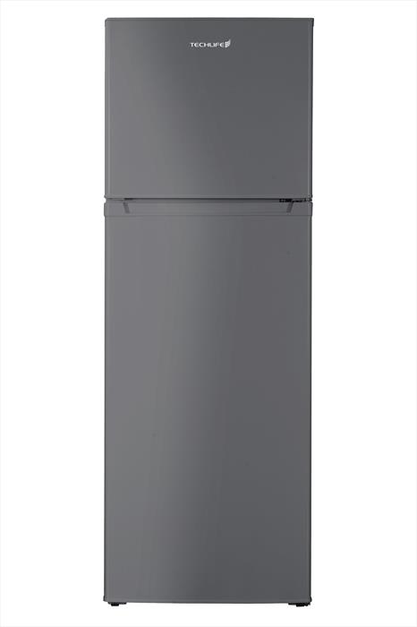 Techlife - Frigorifero 2 Porte Tlfdp300s1 Classe E 302 Lt-inox