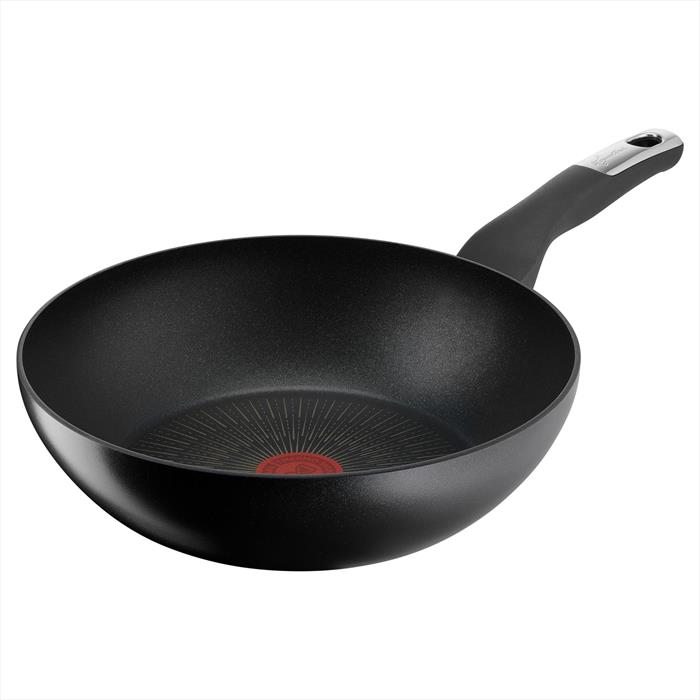 Lagostina - Unlimited Wok Ø Cm 28