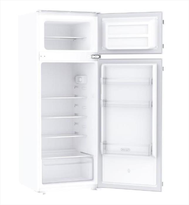 De’Longhi F6DP220EH Frigorifero Con Congelatore Da Incasso 220 L E Bianco-image