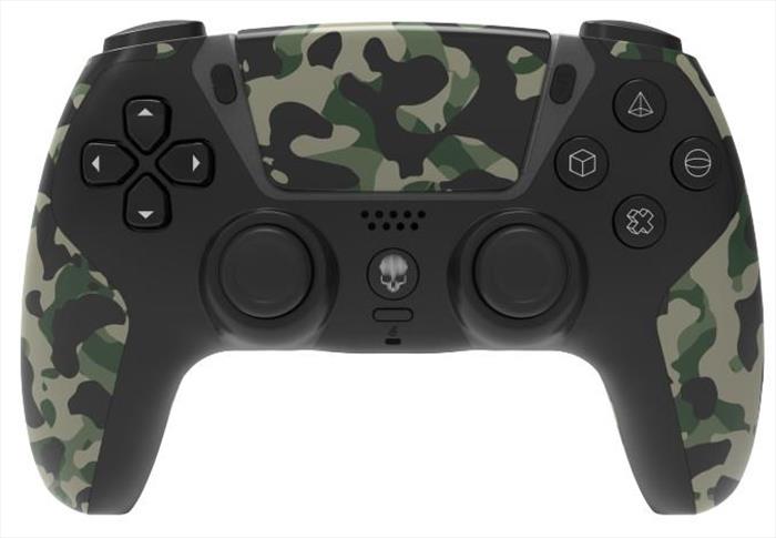 Dead Wave - Ps4 Gaming Pad Camo Wireless