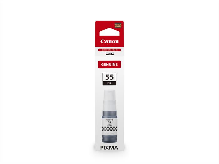 Canon - Cartuccia Gi-55 Pgbk-black
