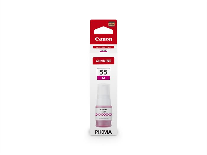 Canon - Cartuccia Gi-55 M-magenta