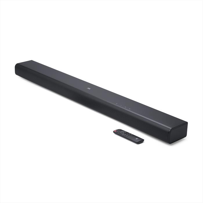 Jbl - Soundbar Cinema Sb510-nero