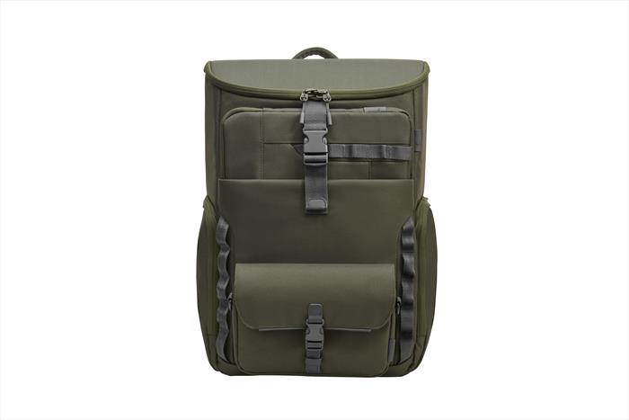 Hp - Zaino Modular Per Notebook Fino A 15,6"-verde