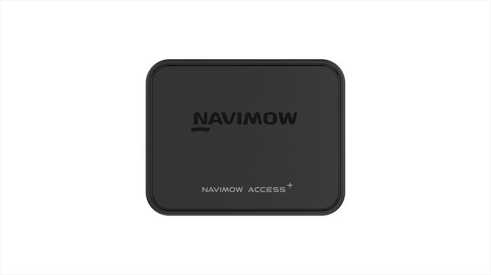 Navimow By Segway - Localizzatore Gps Modulo 4g Access+-nero