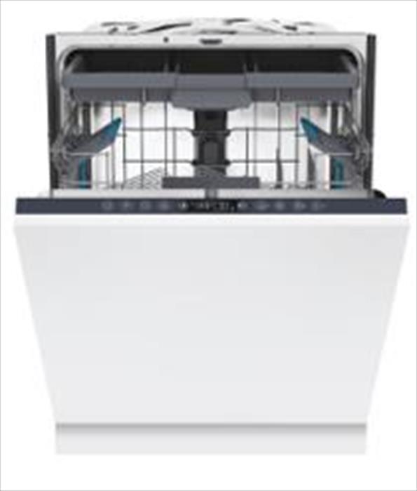 De Longhi - Lavastoviglie L6np83d-sh Classe C 15 Coperti-bianco