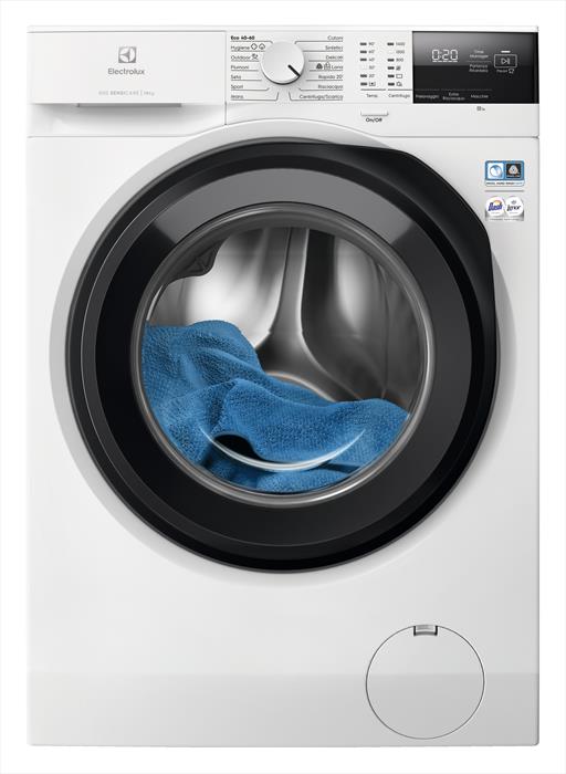 ELECTROLUX EW6FBG210G