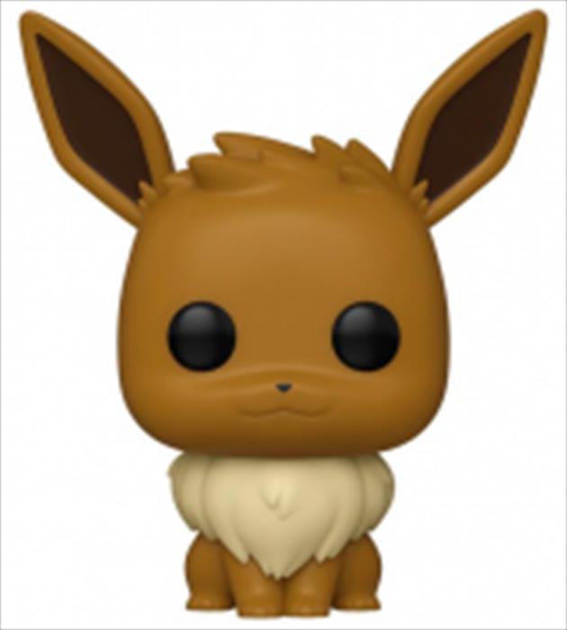 Funko Pop! Eeve-image