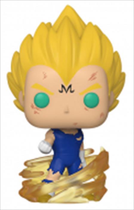 Funko Pop! Majin Vegeta-image
