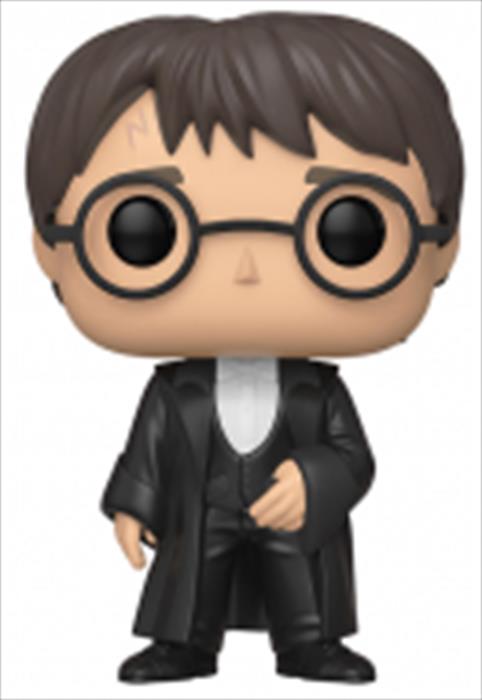 Action Figure Funko Harry Potter 91 Yule Ball-image