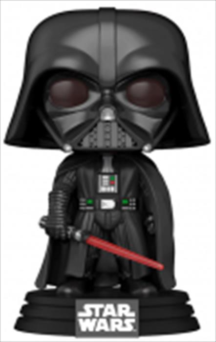 Action Figure Funko Star Wars 597 Darth Vader-image
