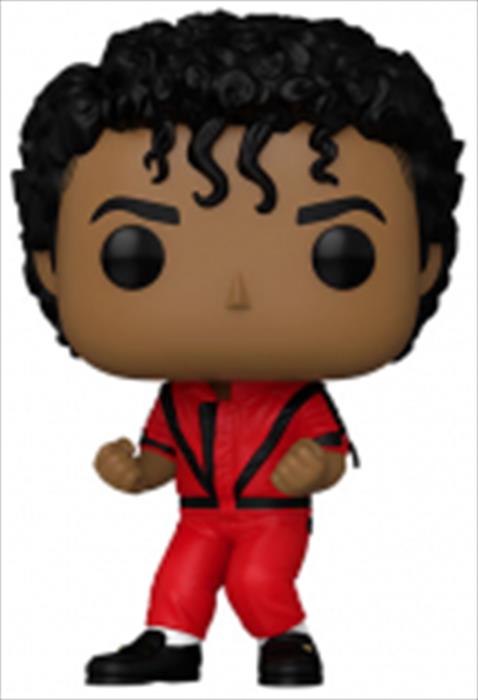 Funko Pop! Michael Jackson-image