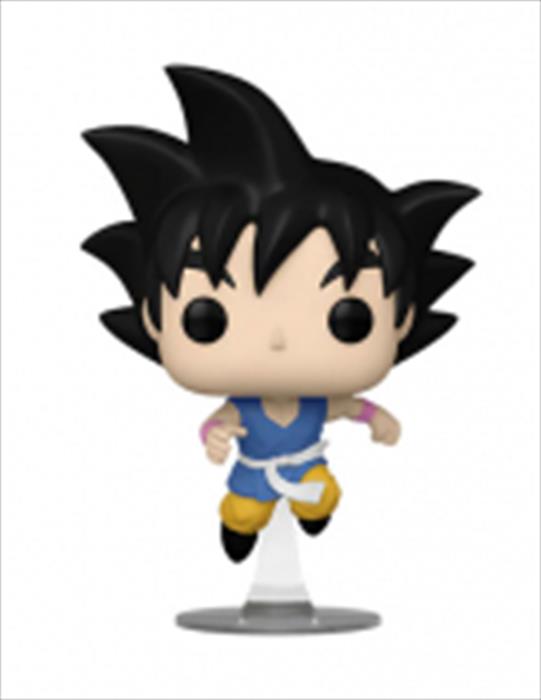 Action Figure Funko Db Gt 1626 Goku-image