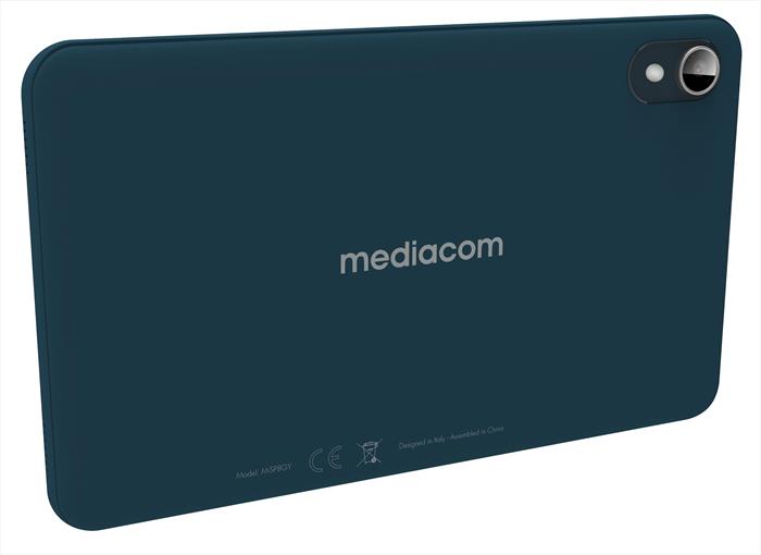 Mediacom - Tablet M-sp8gy-nero