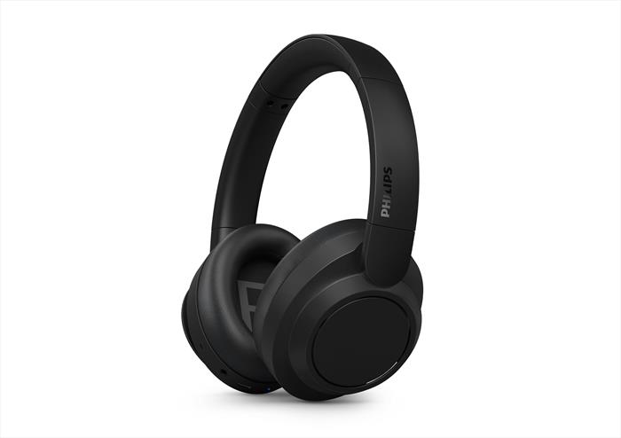Philips - Cuffie A Padiglione Chiuso Tah6509bk/00-black