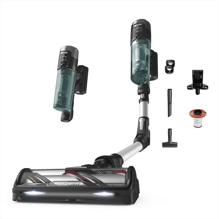 Rowenta - Scopa Elettrica X-force Flex 13.60 Rh9a32wo