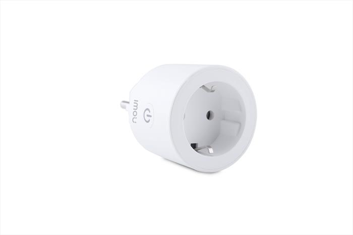 Imou - Presa Elettrica Intelligente Shuko Smart Plug