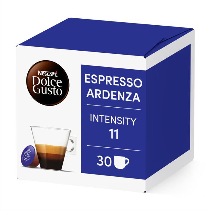 Nescafe' Dolce Gusto - Caffe Ardenza 30 Capsule - Nescafè Dolce Gusto