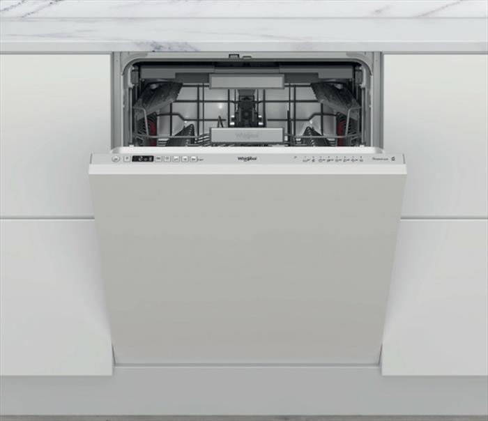 Whirlpool - Lavastoviglie W6i D741a S Classe C 14 Coperti, Non Applicabile