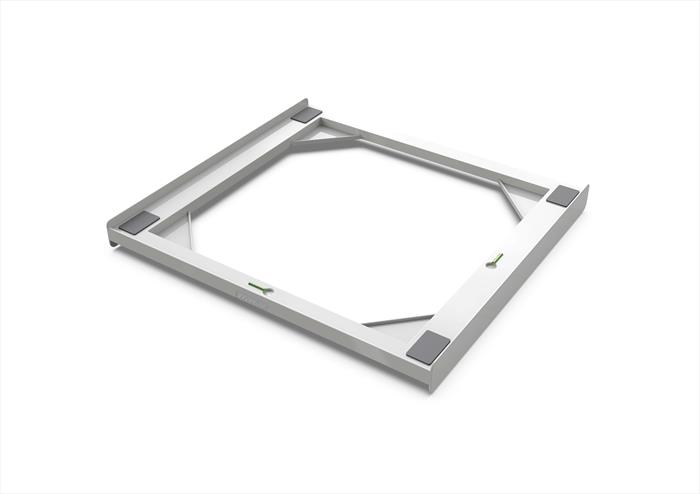 Meliconi - Kit Lavatrice-asciugatrice Torre Up-tecnopolimero Bianco