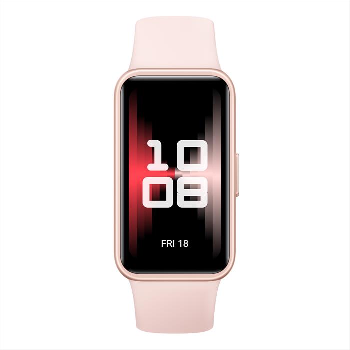 Huawei - Fitness Tracker Band 9-charm Pink
