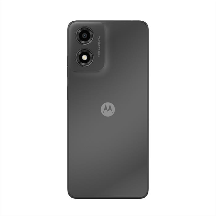 Motorola - Smartphone Moto E14 2/64gb-charcoal Grey
