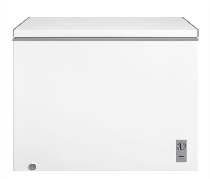 Comfee - Congelatore Orizzontale Rcc335wh2 Classe E 249 Lt-bianco
