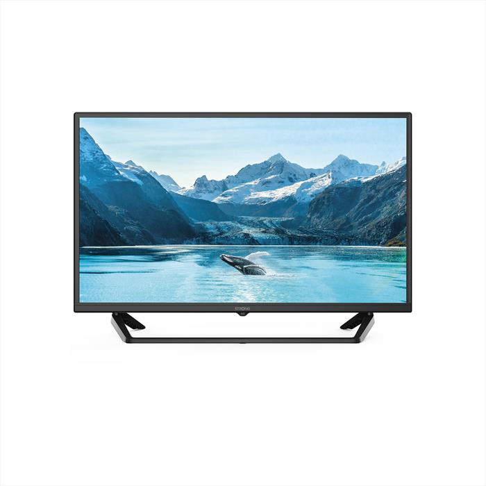 Strong - Tv Led Hd Ready 32" Srt32hf2003c