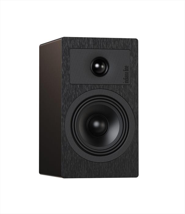 Indiana Line - Diffusore Singolo Tesi 2-nero