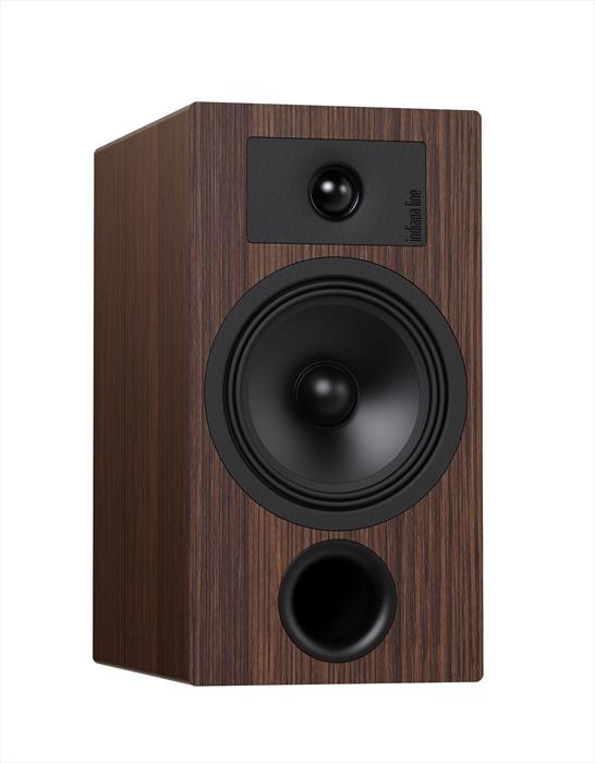Indiana Line - Diffusore Singolo Tesi 3-wood
